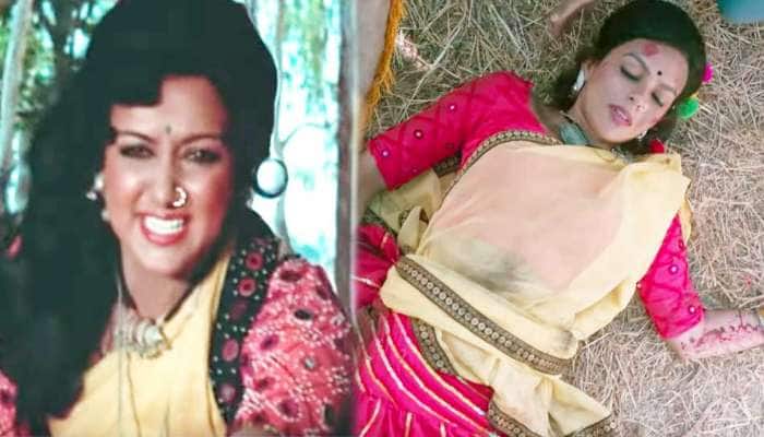 VIDEO : શું છે શોલેની 'નકલી બસંતી'ની અસલી હકીકત, જુઓ ZEE5 પર 'ધ શોલે ગર્લ' VIDEO : શું છે શોલેની 'નકલી બસંતી'ની અસલી હકીકત, જુઓ ZEE5 પર 'ધ શોલે ગર્લ'