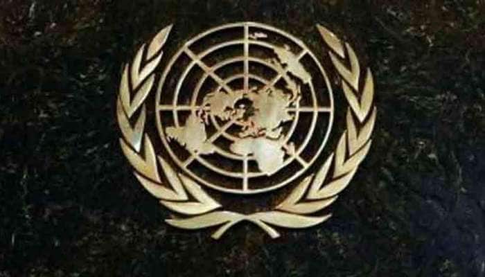 પુલવામા હુમલા અંગે UNSC નિવેદનઃ નાપાક ચીને એક સપ્તાહ સુધી અટકાવી રાખ્યું પુલવામા હુમલા અંગે UNSC નિવેદનઃ નાપાક ચીને એક સપ્તાહ સુધી અટકાવી રાખ્યું