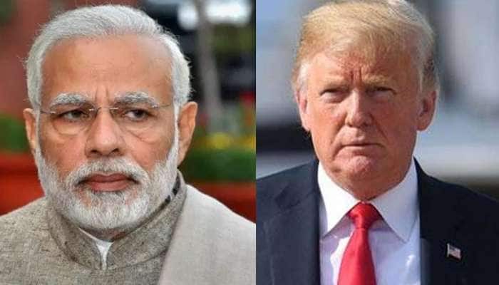 પુલવામા હુમલો: ટ્રમ્પનું મહત્વપૂર્ણ નિવેદન, કહ્યું-'ખતરનાક સ્થિતિ, કઈંક મોટી કાર્યવાહી કરશે ભારત' પુલવામા હુમલો: ટ્રમ્પનું મહત્વપૂર્ણ નિવેદન, કહ્યું-'ખતરનાક સ્થિતિ, કઈંક મોટી કાર્યવાહી કરશે ભારત'