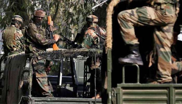 મોટી કાર્યવાહીનો સંકેત?, CRPF, BSF સહિત અન્ય સુરક્ષાદળોની 100 કંપનીઓ જમ્મુ-કાશ્મીર રવાના