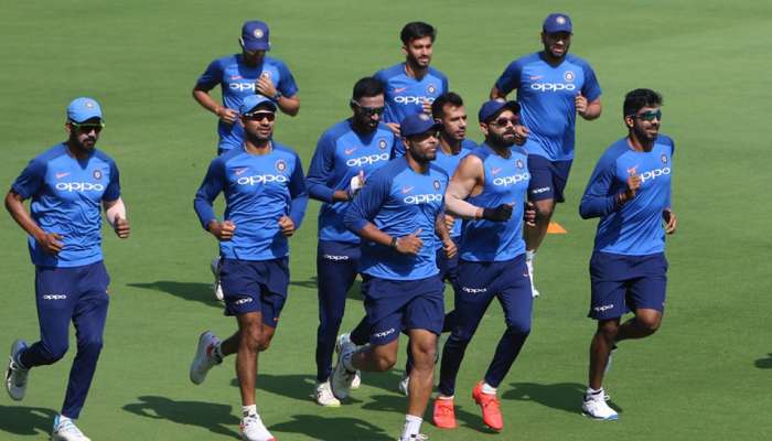 India vs Australia: પ્રથમ ટી20માં આમને-સામને હશે ભારત અને ઓસ્ટ્રેલિયા 