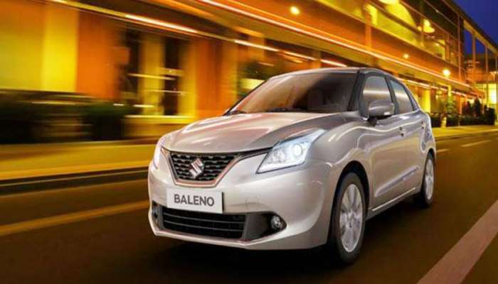 BALENO કાર ખરીદી છે તો આ સમાચાર તમારા માટે છે જરૂરી, સમસ્યા થશે દૂર 