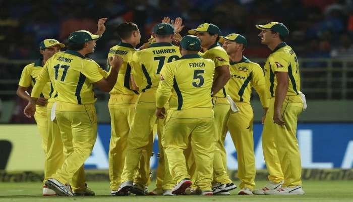 INDvsAUS: રોમાંચક મેચમાં છેલ્લા બોલે ઓસિ સામે હાર્યું ભારત, 