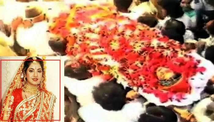 Divya Bharti Birthday: આવી હતી દિવ્યા ભારતીની મૃત્યુ પહેલાંની ક્ષણો