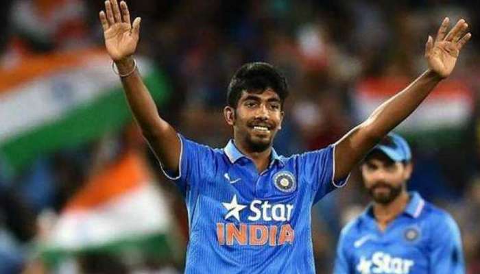 IND vs AUS T20I: જસપ્રીત બુમરાહ પૂરી કરી વિકેટોની અડધી સદી