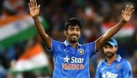 IND vs AUS T20I: જસપ્રીત બુમરાહ પૂરી કરી વિકેટોની અડધી સદી