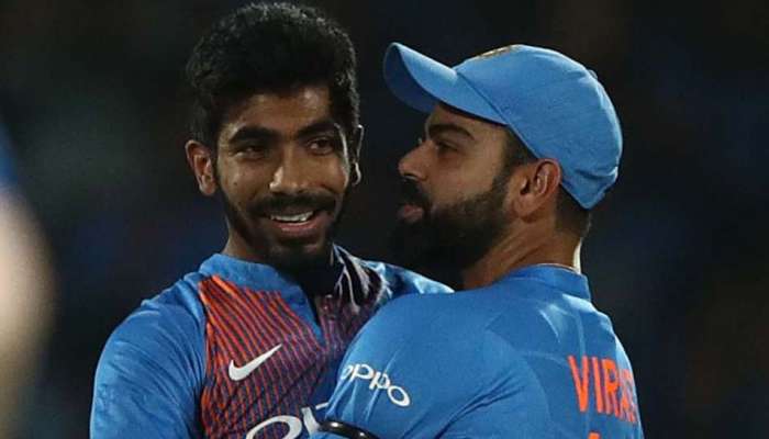  IND vs AUS: જસપ્રીત બુમરાહે કર્યો ઉમેશનો બચાવ, કહ્યું- જરૂરી નથી અંતિમ ઓવરમાં જીત અપાવે 