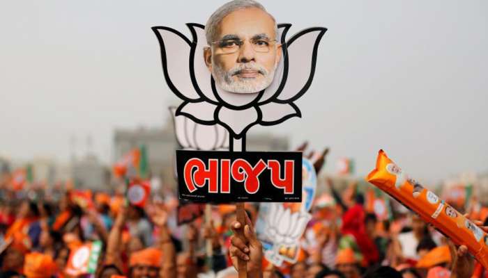 લોકસભામાં ગુજરાતની આ 4 સીટ જીતવી ભાજપ માટે જ નહિ, PM મોદી માટે પણ અઘરી છે!