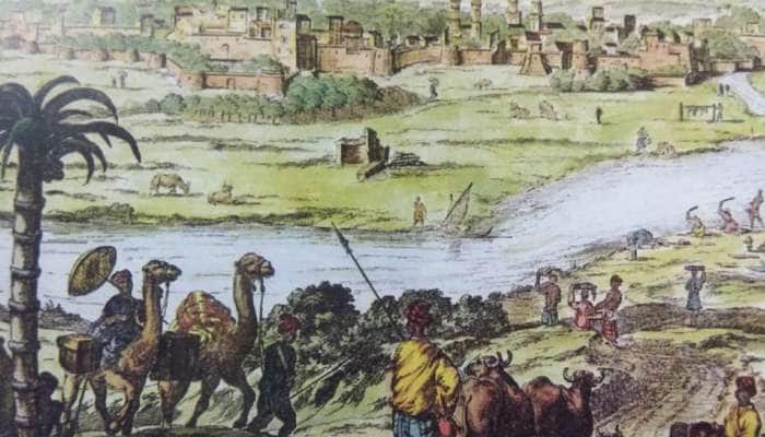 અમદાવાદના 607 વર્ષ: જાણો શહેરને ગુરુ માણેકનાથજીએ આપેલો અમુલ્ય વારસો 