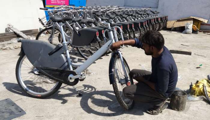 સુરતીઓ ચલાવશે બેટરી અને ગિયરવાળી ઈમ્પોર્ટન્ટ સાયકલ; જાણો શું છે કિંમત