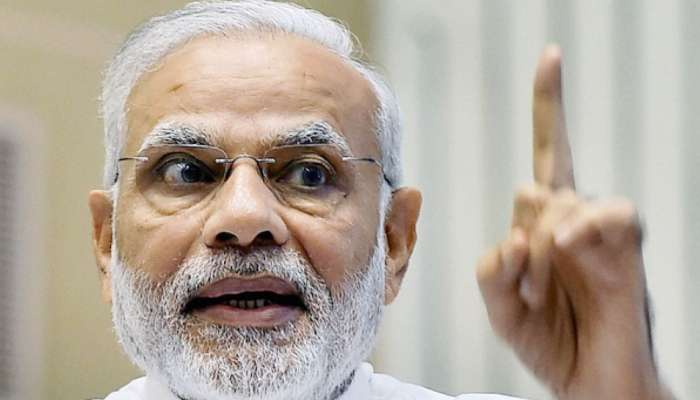 પુલવામા હુમલાના 24 કલાકમાં જ PM મોદીએ લઈ લીધો હતો મોટી જવાબી કાર્યવાહીનો નિર્ણય