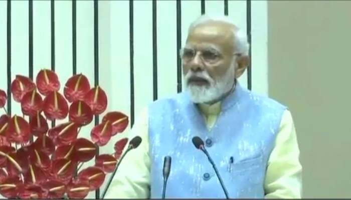 PM મોદીનો રાહુલ ગાંધી પર આડકતરો પ્રહાર, કહ્યું-કેટલીકવાર મોટી ઉંમરના લોકોના પણ દિમાગ નથી ચાલતા 