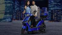 Avan Xero Plus ઇલેક્ટ્રિક સ્કૂટર લોન્ચ, જાણો કિંમત અને ખાસિયતો