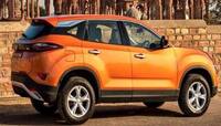 TATA ફ્લેગશિપ SUV H7X 5 માર્ચના રોજ થશે પ્રદર્શિત, ફોટો થયો લીક