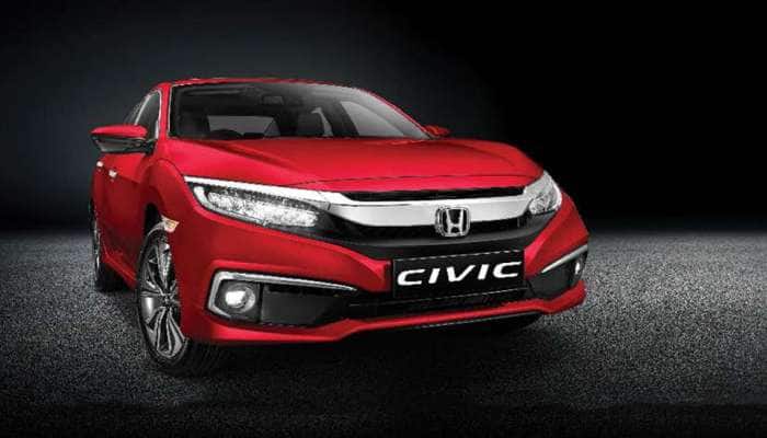 7 માર્ચે લોન્ચ થશે Honda Civic, પ્રી-બુકિંગમાં જ મળ્યો શાનદાર રિસ્પોન્સ