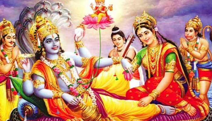 આજે વિજયા એકાદશી પર આ એક મંત્રનો જાપ કરવાથી સીધુ જ ત્રણ ગણુ ફળ મળે છે