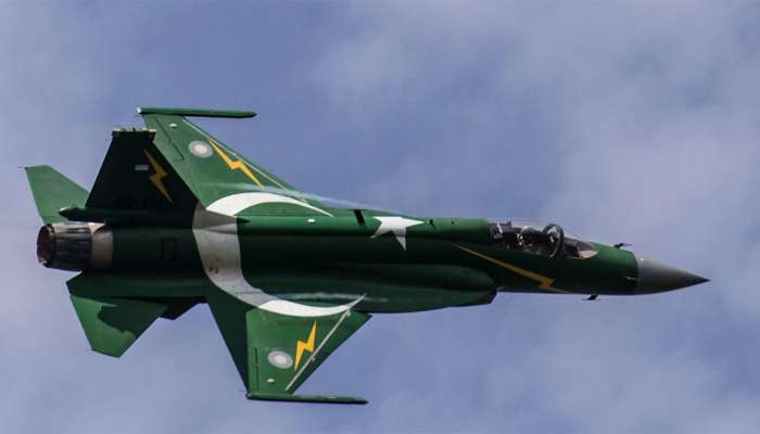 ભારત સામે F-16નો ઉપયોગ કરી પાકિસ્તાન મુશ્કેલીમાં મૂકાયું, અમેરિકાએ આપ્યો &#039;મોટો ઝટકો&#039; 
