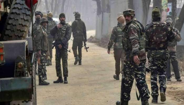 J&K: હંદવાડામાં 3 દિવસ સુધી ચાલેલી અથડામણમાં 2 આતંકીઓ ઠાર, 5 જવાન શહીદ 