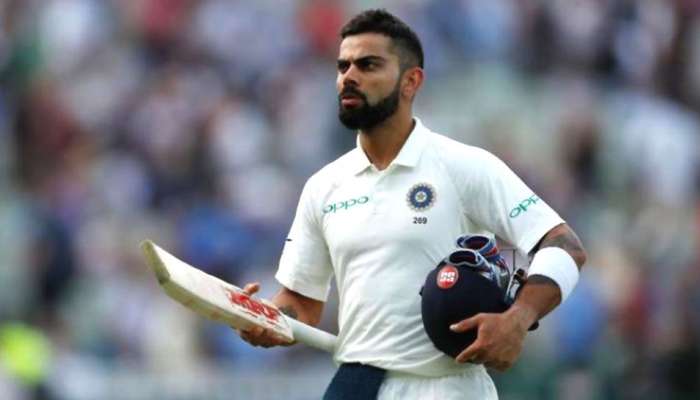 ICC ટેસ્ટ રેન્કિંગઃ વિરાટ કોહલીનું નંબર-1નું સ્થાન જોખમમાં, આ ખેલાડી આપી રહ્યો છે ટક્કર