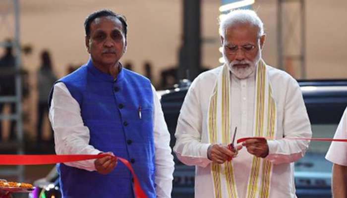 ચૂંટણીની જાહેરાત ગમે તે પળે થશે, રદ કરાયા પીએમ મોદી, વિજય રૂપાણીના કાર્યક્રમો