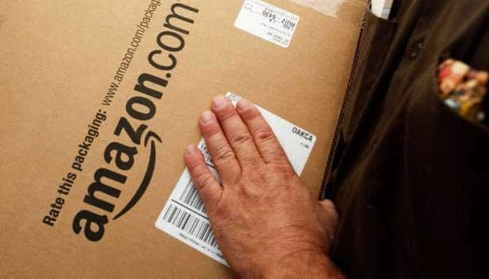 Amazon માં ફક્ત 4 કલાક કામ કરીને દર મહિને કમાઇ શકો છો 60,000 રૂપિયા, વાંચો કેવી રીતે Amazon માં ફક્ત 4 કલાક કામ કરીને દર મહિને કમાઇ શકો છો 60,000 રૂપિયા, વાંચો કેવી રીતે