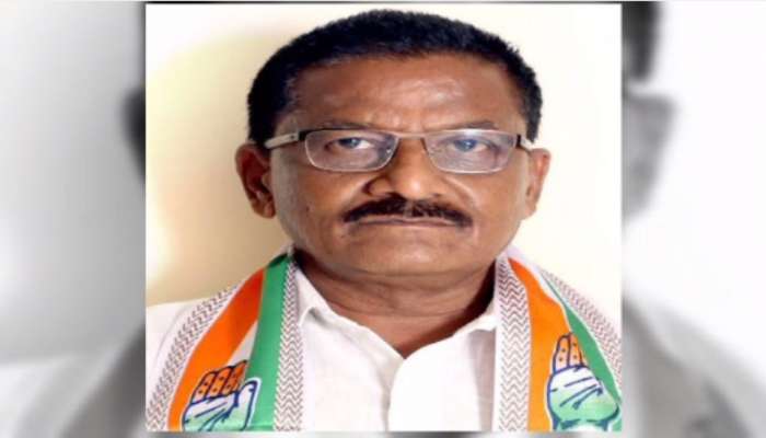 ‘ખનીજ ચોર’ સાબિત થયેલા ભગવાન બારડ MLA પદથી સસ્પેન્ડ, કોંગ્રેસે ચૂંટણી પહેલા સીટ ગુમાવી