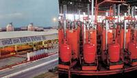 Indane Gas એ લોન્ચ કર્યા 5, 19, 47.5 અને 425 કિલોવાળા સિલેંડર