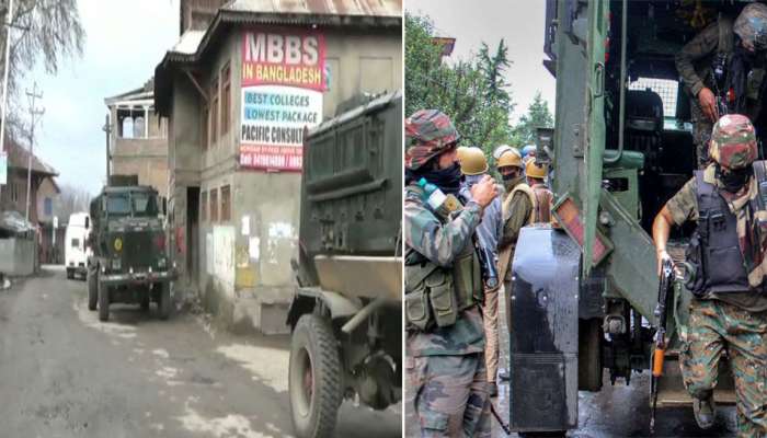 J&K: આઇપીએસ અધિકારીના ભાઇ સાથે બન્યો હતો આતંકી, એન્કાઉન્ટરમાં મોત