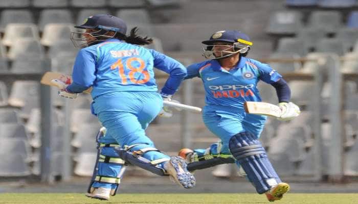 T20I: સતત 5 હારનો ક્રમ તોડવા ઉતરશે ભારતીય મહિલા ટીમ