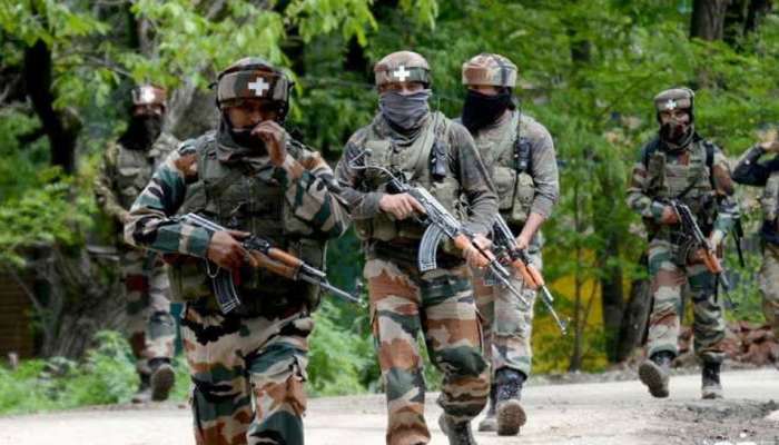 J&K: બડગામથી ગૂમ થયેલા આર્મી જવાનની ભાળ મળી, સુરક્ષિત રીતે તેના ઘરે પહોંચ્યો 