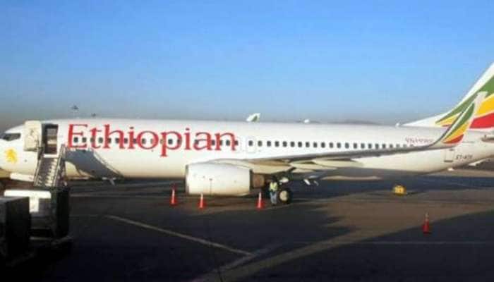 ઇથોપિયામાં 737 પ્લેન ક્રેશ, વિમાનમાં બેઠેલા તમામ યાત્રીઓનાં મોત