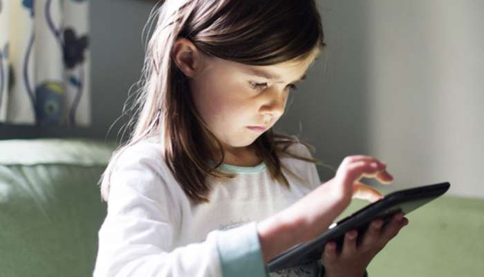 જો બાળકને લાગી જાય 'ડિજીટલ લત' ? વાંચી લો ખાસ કામ આવશે