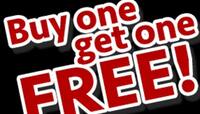1 એપ્રીલથીBuy 1 Get 1 Free ની સ્કીમ થશે શરૂ, વેપારીઓને પણ થશે લાખોનો ફાયદો