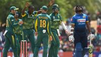 SA vs SL: શ્રીલંકા વિરુદ્ધ અંતિમ બે વનડે માટે આફ્રિકાની ટીમ જાહેર