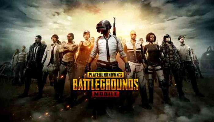 રાજકોટ બાદ હવે આ જિલ્લામાં પણ PUBG ગેમ પર પ્રતિબંધ, થશે કાયદાકીય કાર્યવાહી