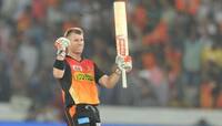 IPL-2019: ડેવિડ વોર્નરે ટ્વીટર પર પ્રશંસકોને આપ્યો એક ખાસ સંદેશ