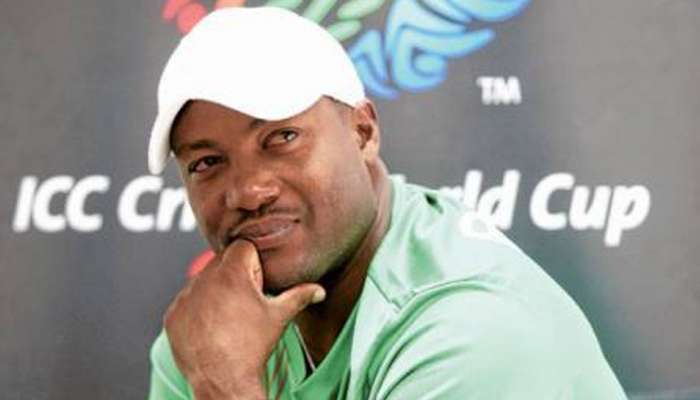 નારિયલની શાખાથી બનેલા બેટથી રમીને લારાએ શરૂ કર્યું હતું ક્રિકેટ