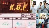 જુઓ તસવીરો: KGF ની સફળતા બાદ, હવે KGFનું શૂટિંગ શરૂ