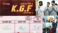 જુઓ તસવીરો: KGF ની સફળતા બાદ, હવે KGFનું શૂટિંગ શરૂ