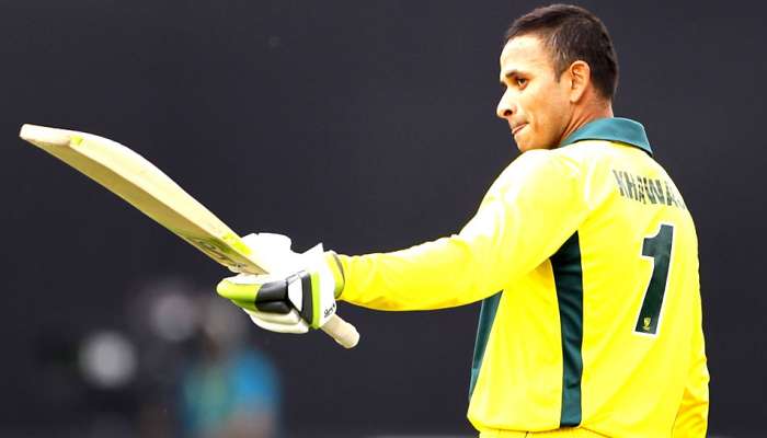 INDvsAUS: પાકિસ્તાની મૂળના 'પાયલોટે' ભારત સામે ફરી ફટકારી સદી, વિશ્વકપની ટિકિટ પાક્કી 