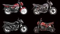 નવા અવતારમાં લોન્ચ થઇ Honda ની આ 4 બાઇક્સ, કિંમત 47110 રૂપિયાથી શરૂ