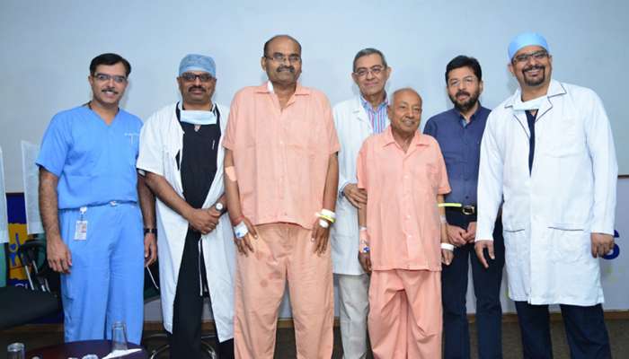 ગુજરાતમાં સૌ પ્રથમ વખત થયો નવી ક્રાંતિકારી 'તાવી' ટેકનોલોજીનો ઉપયોગ