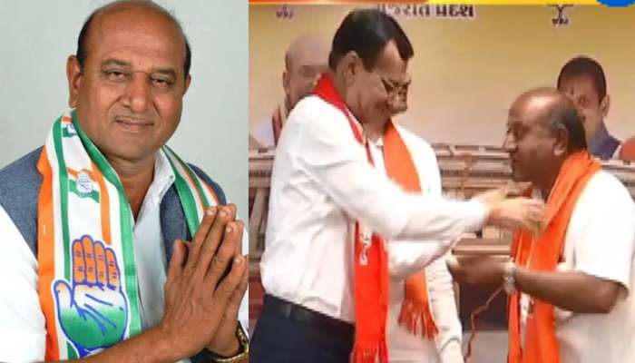 વિધાનસભા પેટા ચૂંટણી 2019 : જામનગર ગ્રામ્ય બેઠકની ચૂંટણી લોકસભાની સાથે યોજાશે વિધાનસભા પેટા ચૂંટણી 2019 : જામનગર ગ્રામ્ય બેઠકની ચૂંટણી લોકસભાની સાથે યોજાશે