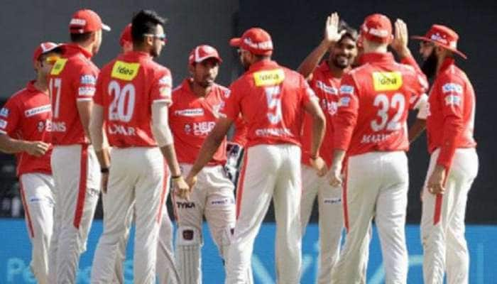 IPL 2019: કિંગ્સ ઇલેવન પંજાબ રોસ્ટર, સંભવિત ટીમ, ટાઇમ ટેબલ