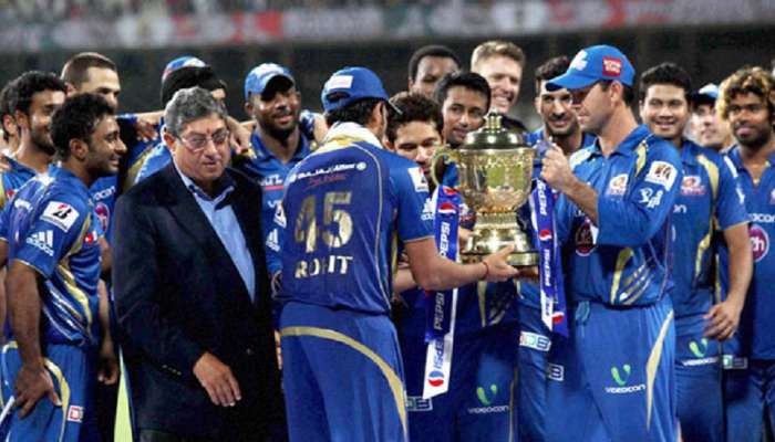 IPL 2019: મુંબઈ ઈન્ડિયન્સ રોસ્ટર, સંભવિત ટીમ, ટાઇમ ટેબલ અને ટીમનું સંપૂર્ણ વિશ્લેષણ 