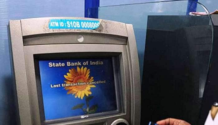 SBI એ યુઝર્સ માટે ચાલુ કરી ખાસ સુવિધા, ATM વગર ઉપાડી શકાશે પૈસા