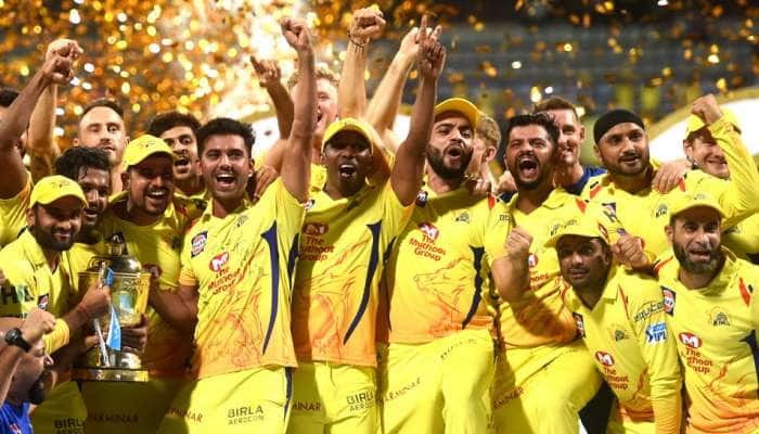 IPL 2019: ચેન્નઈ સુપર કિંગ્સ રોસ્ટર, સંભવિત ટીમ, ટાઇમ ટેબલ