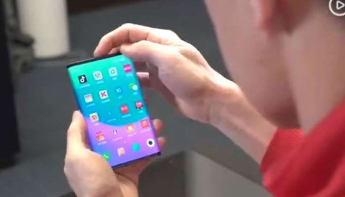 Xiaomi લોન્ચ કરશે દુનિયાનો પ્રથમ ડબલ ફોલ્ડેબલ સ્માર્ટફોન, હશે આટલો સસ્તો Xiaomi લોન્ચ કરશે દુનિયાનો પ્રથમ ડબલ ફોલ્ડેબલ સ્માર્ટફોન, હશે આટલો સસ્તો