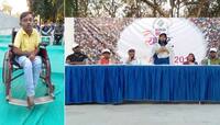 વડોદરા: મતદાન જાગૃતિ લાવવા દિવ્યાંગ મતદારોને માર્ગદર્શન આપશે એપ 