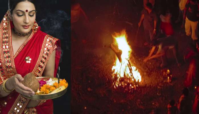 હોળીની ભસ્મ ઘરે લાવવા પાછળ આ છે મોટું કારણ, વડીલોની આ વાત છે ફાયદાવાળી હોળીની ભસ્મ ઘરે લાવવા પાછળ આ છે મોટું કારણ, વડીલોની આ વાત છે ફાયદાવાળી